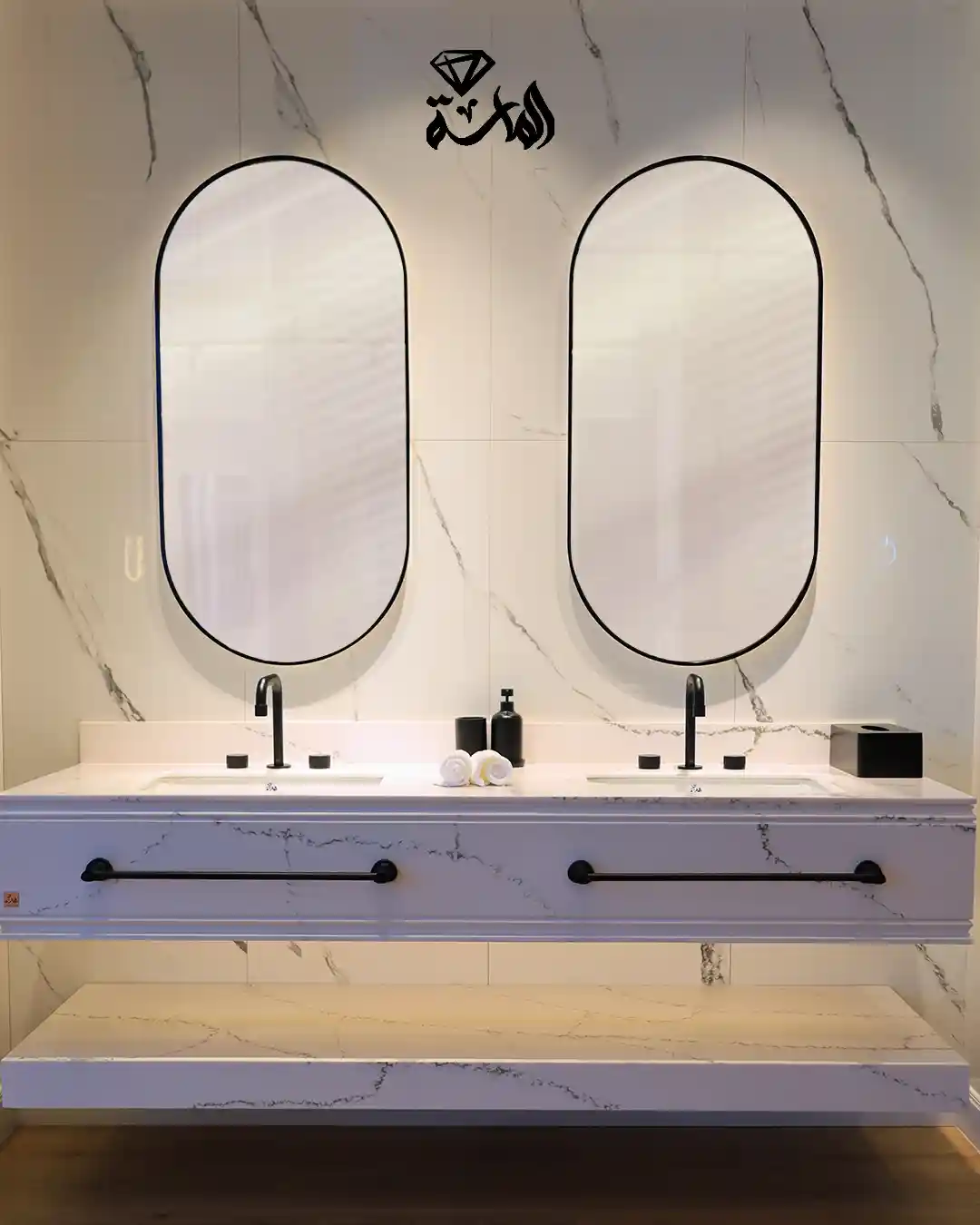 مغاسل رخام صناعي - مغاسل رخام صناعي وطبيعي